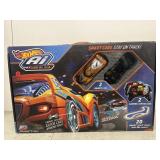 Hot wheels, intelligent race system-NO SHIPPING