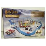 Harry Potter quidditch race set-NO SHIPPING