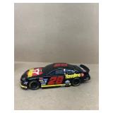 Texaco Kenny Irwin diecast NASCAR bank