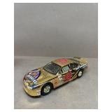 Goldberg Wcw Wrestling NASCAR