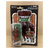 Star Wars, the Phantom Menace NABOO Royal, guard