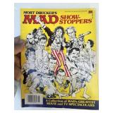 Mad Magazine showstoppers