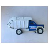 Tonka garbage truck