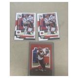 Cincinnati Bengals, Joe Burrow, and T Higgins