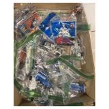 Hi hot wheels NASCAR diecast