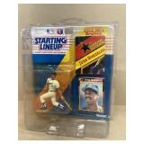 Juan Gonzalez Texas Rangers starting lineup 1992