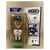 Ichiro Suzuki, 2001 playmaker bobble head