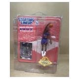 Antonio MCDYESS starting lineup basketball a