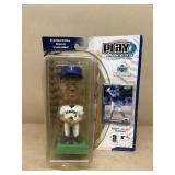 Alex Rodriguez playmaker bobble head 2001