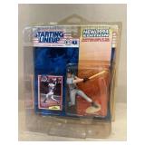 1994 starting lineup Tim Solomon California Angels