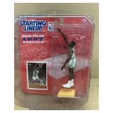 ANTONE Walker, Boston Celtics NBA starting l