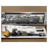 Toni Stewart 124 scale top fuel dragster