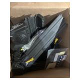 Tyco slot car track no cars-LOCAL PICKUP ONLY
