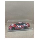 Dale Earnhardt Junior 124 scale Budweiser NASCAR