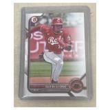 Cincinnati, Cincinnati Reds elly de la Cruz rookie