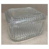 Refrigerator dish