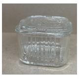 Refrigerator dish