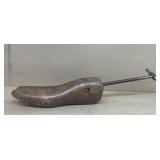 Shoe stretcher antique