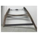 Bucksaw