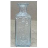 KNORRS genuine essence bottle Detroit, Michigan