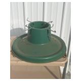 Christmas tree stand