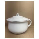 Chamber pot