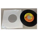 The Beatles Lady Madonna 45 Record