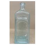 KIMERS swamp root bottle