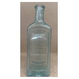 Hoods compound extract Bottle
