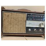 RCA Victor radio