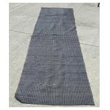 Braided Runner Rug