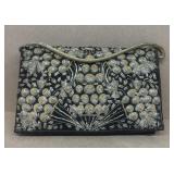 Designer purse
