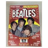 1965 star time presents the Beatles magazine