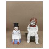 Figurines
