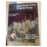 1966. The house of the swinging wins book I