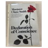 AUTOGRAPHED Margaret C. Smith Book
