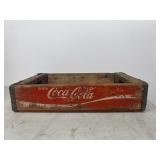 Coke crate