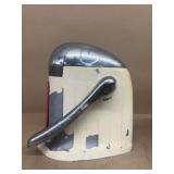 Ice crusher antique