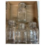 Ball jars