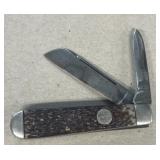 Boker pocket knife