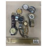 Watches
