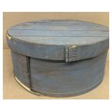 Painted Pantry Box