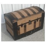 Camel Back Truck, Oak Slates
