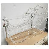 Sleigh-only some of the lights are working-27