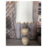 Table lamp