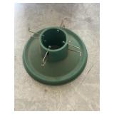 Christmas tree stand