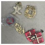 Costume jewelry