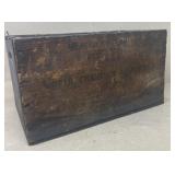 XPERT Ammunition box