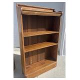 OAK Bookcase