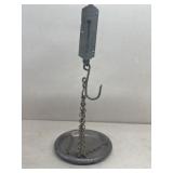 Pocket balancing scale